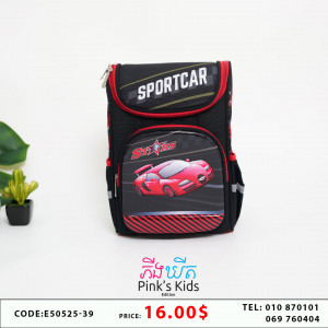 សាក់កាដូ​ SPORTCAR