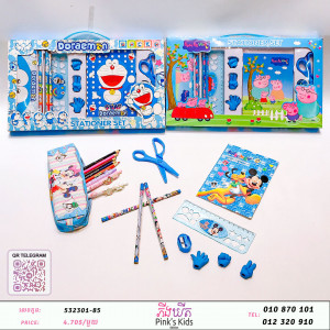 ឈុតColorK