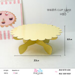 ចានដាក់Cap Cake-544571-3
