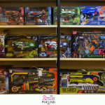 ឈុតTOY50