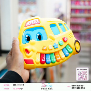 ឈុតTOY4