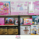 Toys