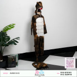 ឈុត Costume​ R