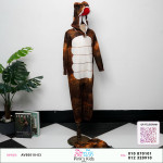 ឈុត Costume​ R