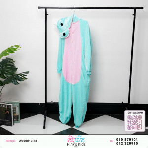 ឈុត Costume​ m