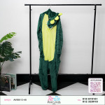 ឈុត Costume​ X