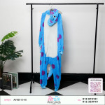 ឈុត Costume​ X
