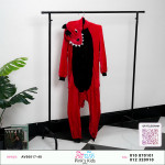 ឈុត Costume​ l