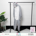 ឈុត Costume​ S