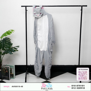 ឈុត Costume​ S