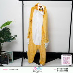ឈុត Costume​ X