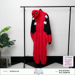 ឈុត Costume​ M