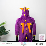 ឈុត Costume​ M