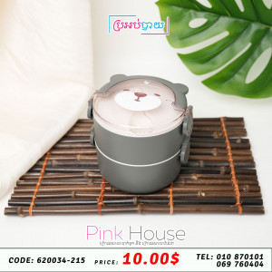 ប្រអប់ដាក់បាយ 6