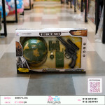 ឈុតTOY3