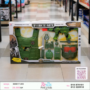 ឈុតTOY
