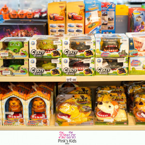ឈុតTOY49