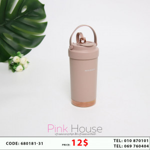 ដបទឹក​ A16