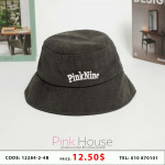 មួកចាក់ Pink Nine1