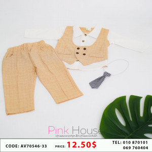 ឈុតក្មេងប្រុស 4