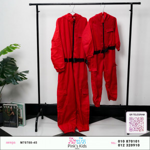 ឈុត Costume
