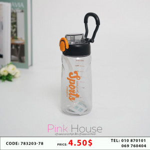 ដបទឹក​ S37