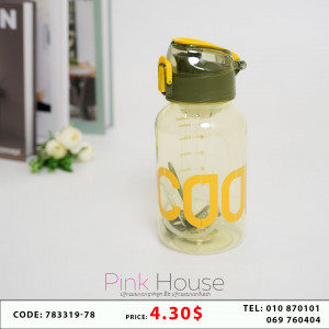 ដបទឹក​ជ័រ B1