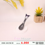 ស្លាបព្រាបាយ រូបKuromi