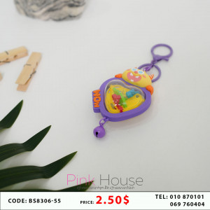 បណ្តោងសោរ F1