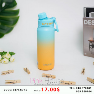 ដប់ទឹក UP TEM-PO