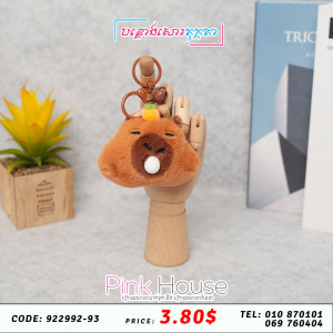 បណ្តោងសោរ Kl6