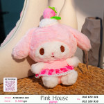 តុក្កតាKuromi C