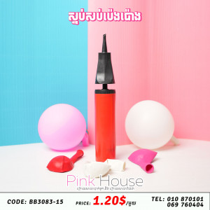 ស្នប់សប់ប៉េងប៉ោង 21
