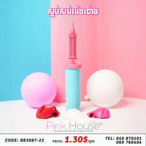 ស្នប់សប់ប៉េងប៉ោង 10