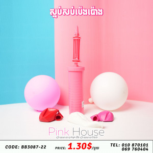 ស្នប់សប់ប៉េងប៉ោង 6