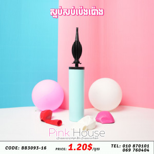 ស្នប់សប់ប៉េងប៉ោង 2