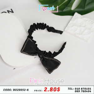 បូចូកសក់A7