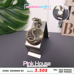 បណ្តោងសោរ clock 9