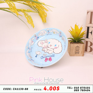 ចានបាយ រូបCinnamoroll2