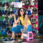 ស្បែកជើងDiscount37