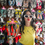 ស្បែកជើងDiscount34