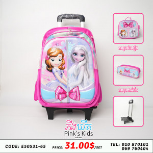 សាក់កាដូ P20