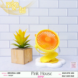 កង្ហាដៃ8