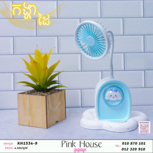 កង្ហាដៃ5