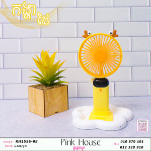 កង្ហាដៃ4