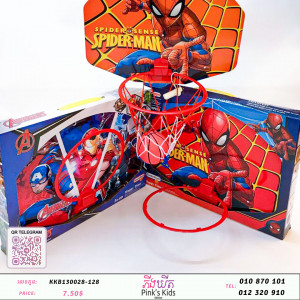 Spiderman