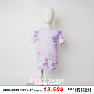 ឈុតកូនក្មេងស្រី19