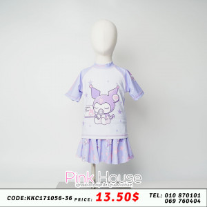 ឈុតកូនក្មេងស្រី16