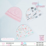 ឈុតមួកBaby B
