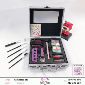 គ្រឿងMakeup ក្មេង